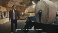 Gaziantep dünya sahnesinde
