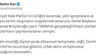 Kılıçdaroğlu yarınki grup toplantısını iptal etti