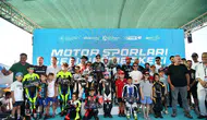 Başiskele’de motor sporları için yeni dönem başladı