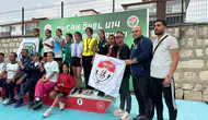 Sivaslı genç atletler Kütahya’dan madalyalarla döndü