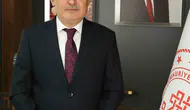 Denizli’de turizm müdürü ailevi nedenlerle koltuğu bıraktı