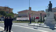 Jandarma Teşkilatı 187 yaşına girdi