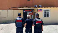 Çanakkale'de uyuşturucu kaçakçısı firari jandarma operasyonuyla yakalandı