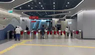 İstanbul metrosunda rekor yolcu sayısı