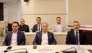 STSO’dan Sivasspor’a maddi destek açıklaması