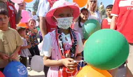 Doktorların yaşamaz dediği 8 yaşındaki Hülya kanseri yendi