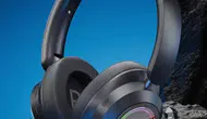 Lenovo oyuncular için dev bataryalı yeni kulaklığını çıkardı