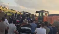 Kastamonu'da kanalizasyon çukurunda can pazarı