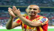 Kayserispor’un Umut Bulut’a ödeyeceği tazminat tutarı mahkeme kararıyla azaldı