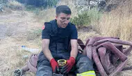 Kocaeli İtfaiyesi dakikalarla yarışarak 13 bin hayata dokundu
