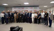 Yerli enerji depolama teknolojileri için dev iş birliği