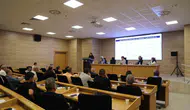 Nusaybin Sınır Kapısı bölge ihracatını kurtarabilir