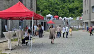 Zonguldak Vadifest ile kültürel mirasını keşfediyor