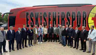 Eskişehir efsanesinin ismi yeni spor okulunda yaşayacak