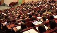 Zirvede dengeler değişti: Türkiye’nin yeni akademik lideri belli oldu