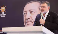 AK Parti İzmir’de eski kadrolarla sahaya iniyor