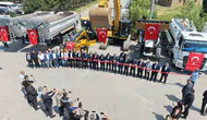 Karabük köylerine 95 milyon liralık dev yatırım
