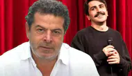 Cüneyt Özdemir komedyen Deniz Göktaş'ın şakasına sert tepki gösterdi
