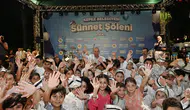 Kepezli çocuklar için ücretsiz sünnet dönemi başladı