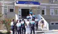 Didim merkezli uyuşturucu operasyonunda 13 kişi yakalandı