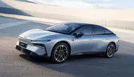 Çinli otomotiv devi XPeng Avrupa üretimini dört modele çıkarıyor