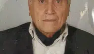 74 yaşındaki İhsan Çakır’dan 14 gündür haber alınamıyor