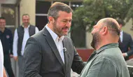 Karabük Belediyesinde bayram dönüşü mesai başladı