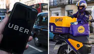 Uber, Getir’in operasyonlarını devralıyor