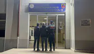 Çankırı'da jandarma baskınıyla iki firari yakalandı