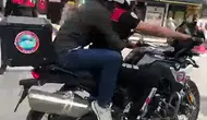 Sınava girecek adayın kimlik paniğini polis çözdü