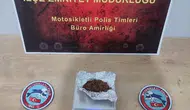 Uzunköprü’de okul önünde uyuşturucu operasyonu
