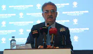 AK Parti'den yeni anayasa için referandum sinyali