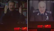 Kadir İnanır’ın anma töreninde Kenan Evren krizi yaşandı