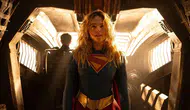 Yeni Supergirl filmi vizyona girmeden eleştirmenleri ikiye böldü