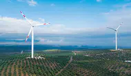 Türkiye'nin enerji rotası yenilenebilir kaynaklara çevrildi