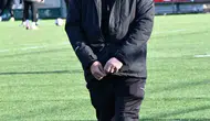Kayseri Atletikspor rotayı bozmadı ve Serkan Karakuş ile devam dedi