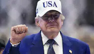 Trump Hürmüz Boğazı için yeni geçiş rotasını duyurdu