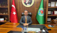 Adana'da 2026 yılı buğday hasadı biçerdöver tarifesi belli oldu