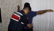 Mersin ve İzmir merkezli terör operasyonunda iki kişi cezaevine gönderildi