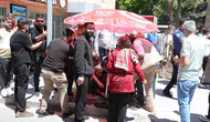 Nevşehir'de cenaze yolunda silahlı kavga Yoldan geçen vatandaşı vurdular