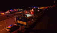 Çayeli yolunda feci kaza üç can aldı