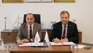 Karabük Üniversitesi yerli tren simülatörü üretiyor