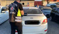 Kocaeli’de korsan taksi kullananlara ağır fatura