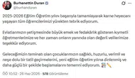 Milyonlarca öğrenci için yaz tatili başladı