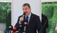 Eskişehir yeni eğitim yuvasına kavuştu