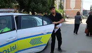 Üniversite sınavında biri örnek oldu diğeri kapıda kaldı