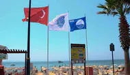Didim’de deniz sezonu mavi bayraklarla açıldı