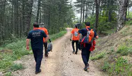 Safranbolu’da kaybolan üniversiteli Hamza her yerde aranıyor