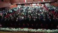 Niğde’de öğretmen adaylarına yeni eğitim modeli eğitimi