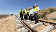 Eskişehir sanayisi demiryoluyla dünyaya bağlanıyor